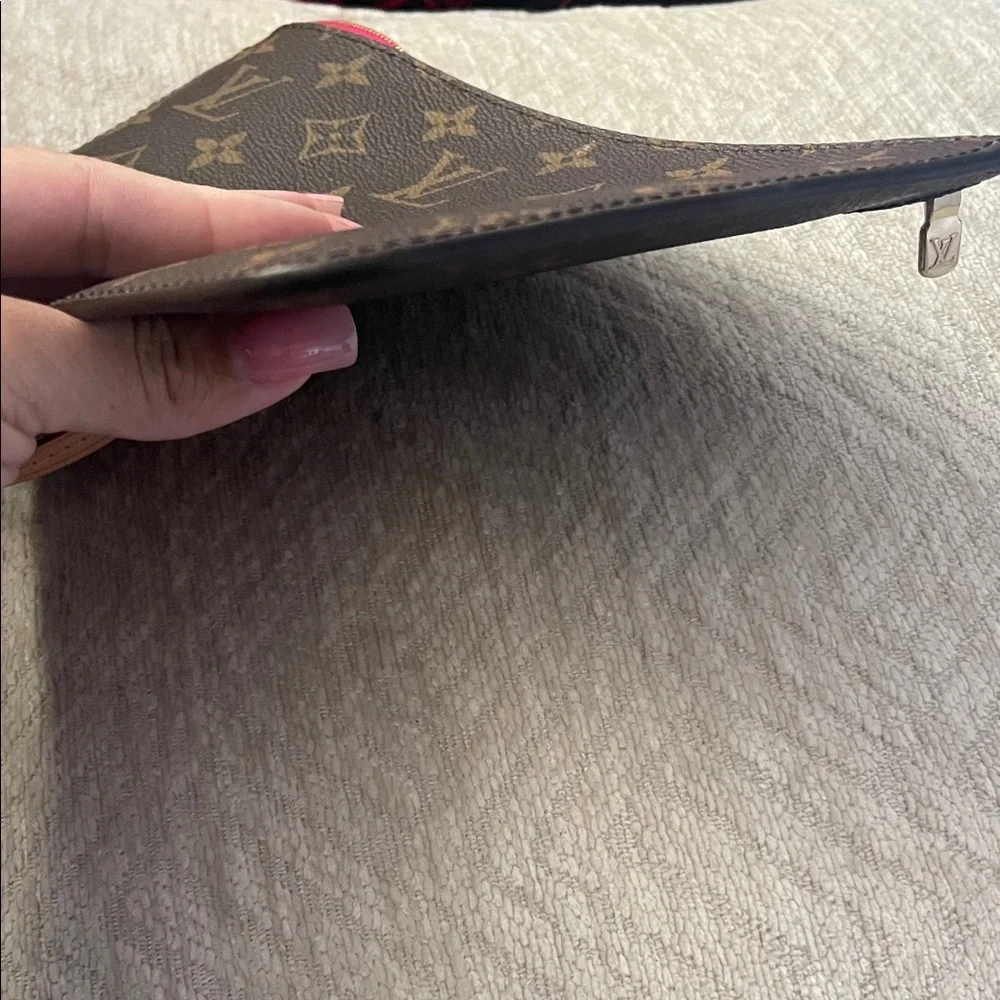 Louis Vuitton Monogram Pochette GM
